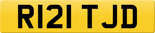 R121TJD