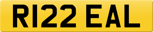 R122EAL