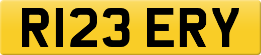 R123ERY