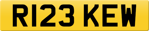 R123KEW