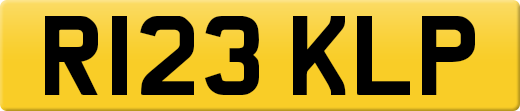 R123KLP