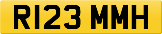 R123MMH