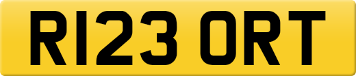 R123ORT
