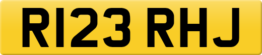 R123RHJ