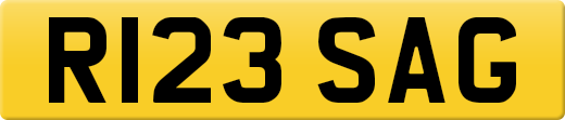 R123SAG