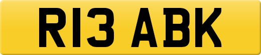 R13ABK