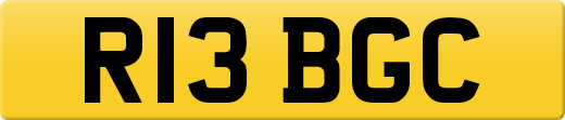 R13BGC