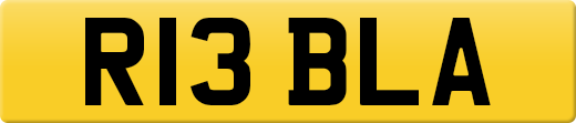 R13BLA