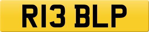 R13BLP