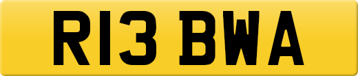 R13BWA