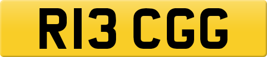 R13CGG
