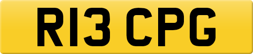 R13CPG