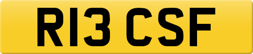 R13CSF