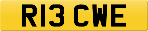 R13CWE