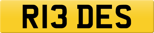 R13DES