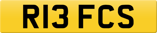 R13FCS