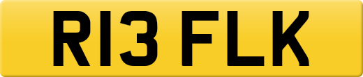 R13FLK