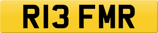 R13FMR