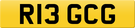 R13GCG