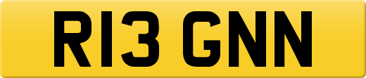 R13GNN