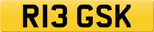 R13GSK