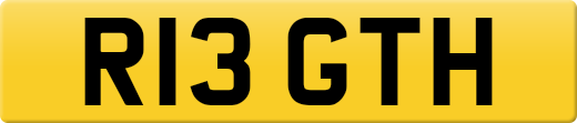 R13GTH