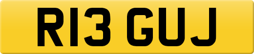 R13GUJ