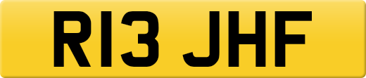 R13JHF