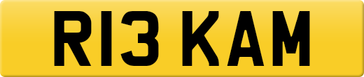 R13KAM
