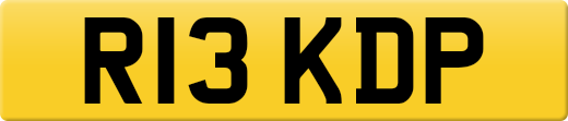 R13KDP