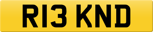 R13KND