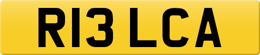 R13LCA