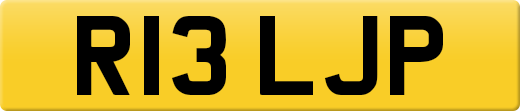 R13LJP