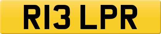 R13LPR