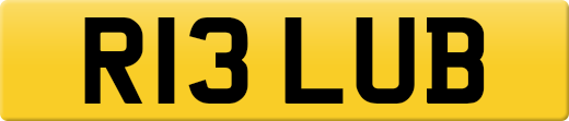 R13LUB