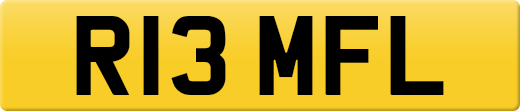 R13MFL