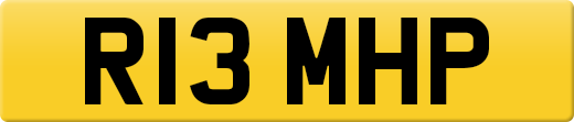 R13MHP