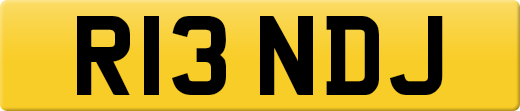 R13NDJ