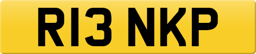 R13NKP