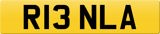 R13NLA