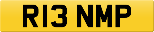 R13NMP
