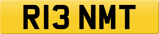R13NMT