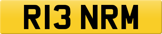 R13NRM