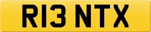 R13NTX