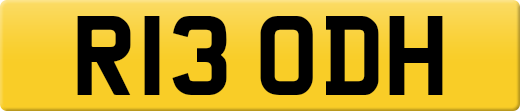 R13ODH