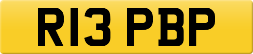 R13PBP