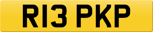 R13PKP