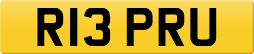 R13PRU