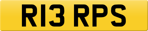 R13RPS