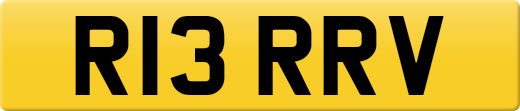 R13RRV